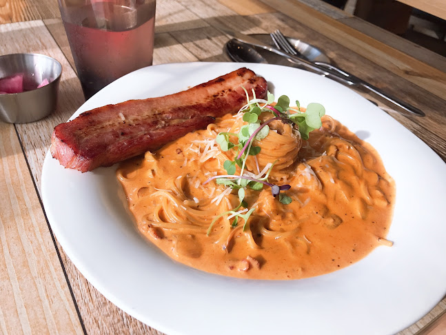 Opinii despre 파스타트리 în 하남시 - 외식업