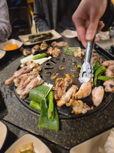 팔각도 수원영통점