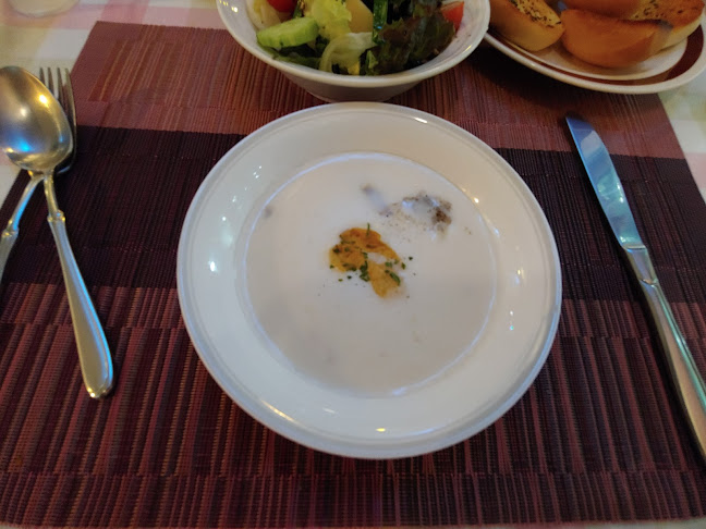 Opinii despre 라르고경양식 în 동두천시 - 외식업