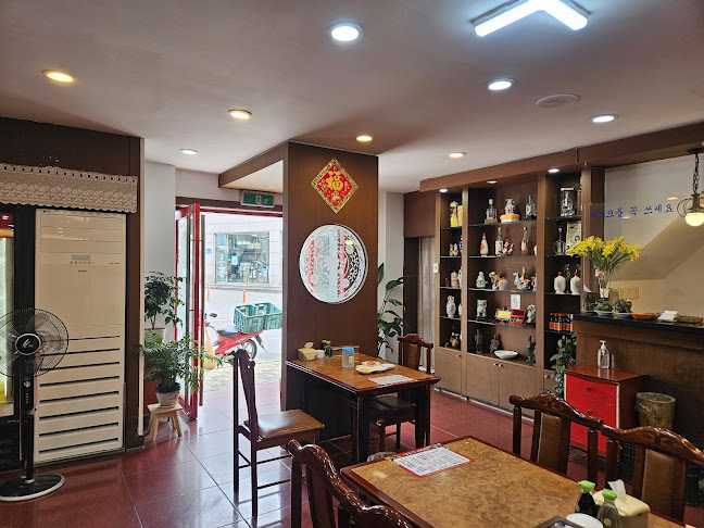 영풍각 - 외식업