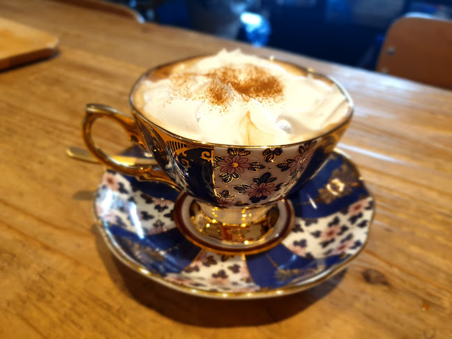 Opinii despre Coffee 3 în 안산시 - 외식업