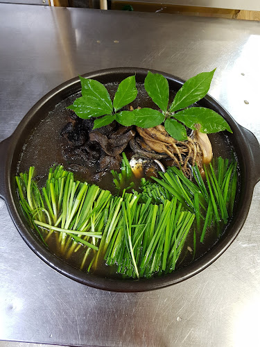 태백약초백숙 - 태백시