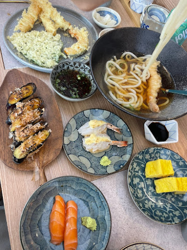 초미당 첫번째 - 외식업