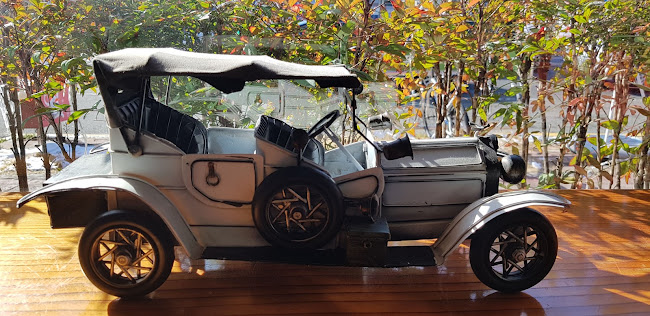 엔제리너스 목포옥암점 - 외식업