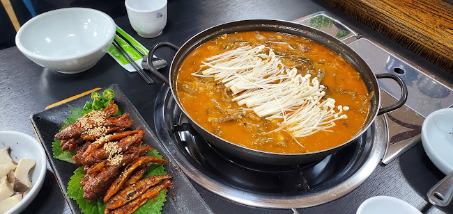 영천돌메기매운탕 영천1호점