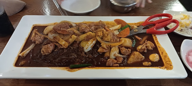 Opinii despre 아임찜닭 în 경산시 - 외식업