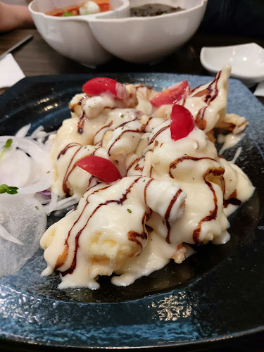 짬뽕지존 Chinese restaurant - 안산시