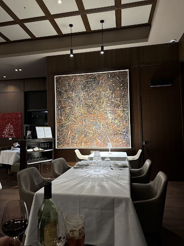 Opinii despre 조셉스테이크 în 성남시 - 외식업