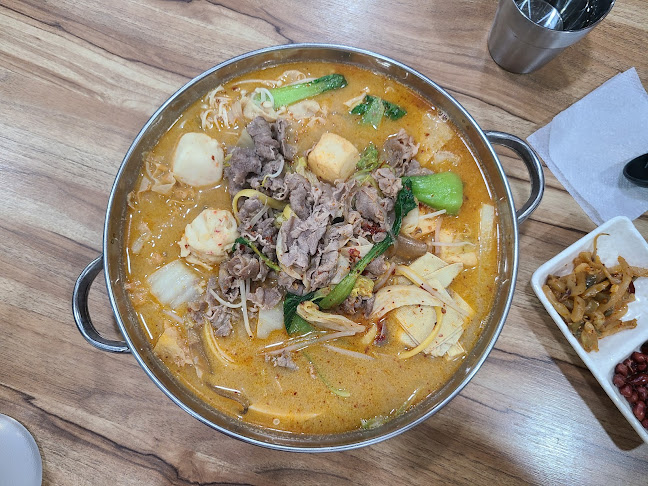 Opinii despre 먹보마라탕 în 광주시 - 외식업