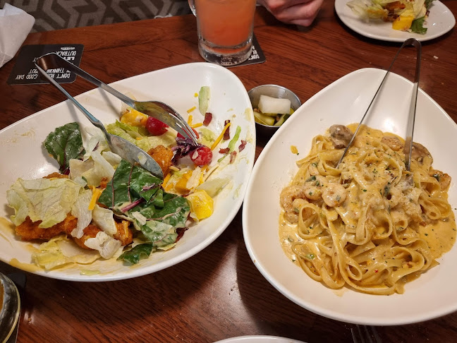 아웃백스테이크하우스 울산삼산점 - 남구