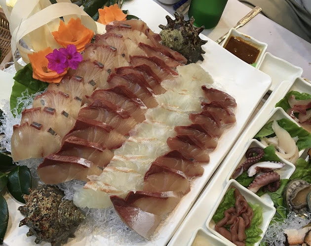 보물섬횟집 - 서귀포시