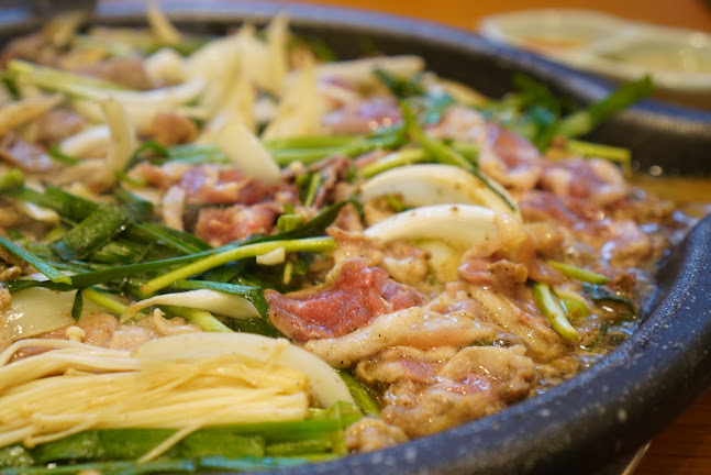 온기당 - 거제시