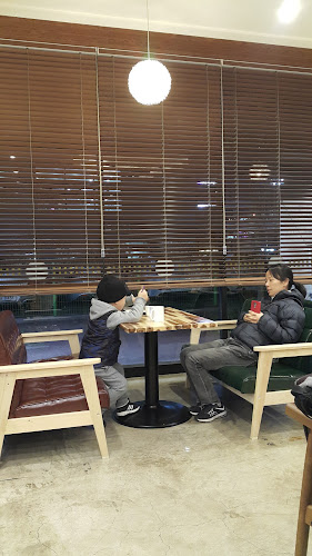 키즈카페요술램프