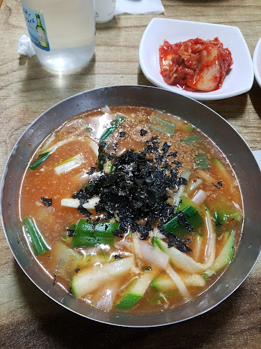 Comentarii opinii despre 강릉교동반점 본점