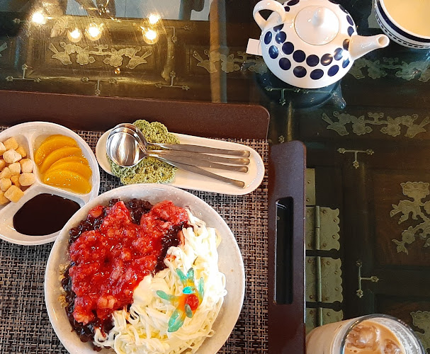 카페솔보 - 군산시