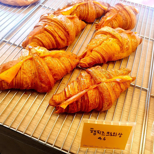 벨라 베이크 - 보령시