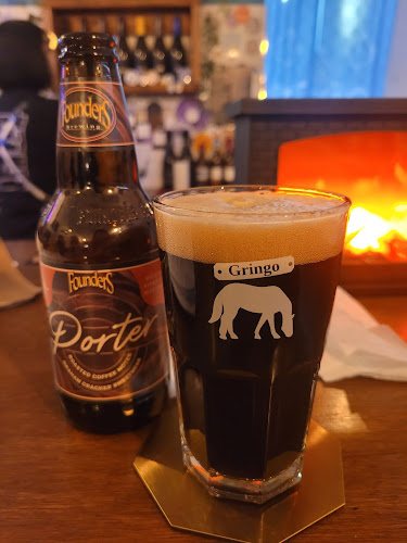 Opinii despre 그링고 în 이천시 - 외식업