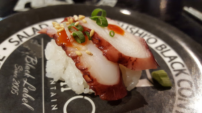 Comentarii opinii despre 스시오 - 창원점