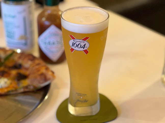 랑맥 상남점 - 창원시