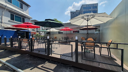 이디야의정부부대찌개거리점