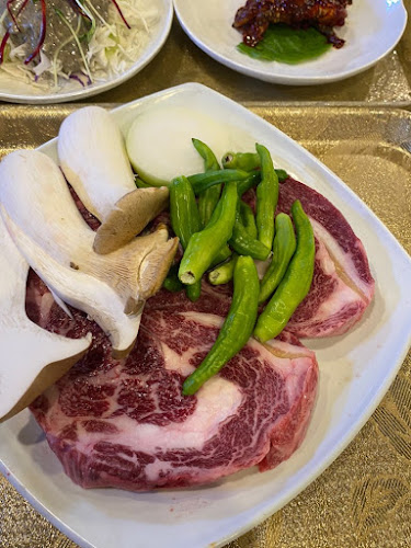 우해정 - 외식업