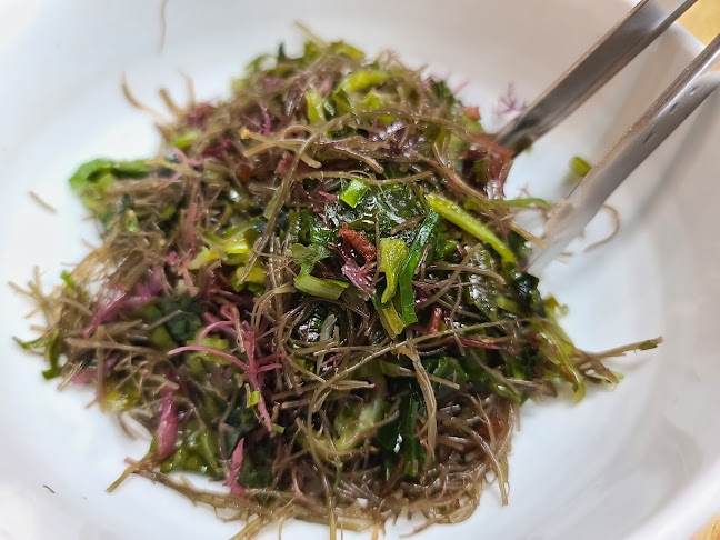 Comentarii opinii despre 해빔