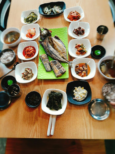 맛집 연탄구이 도니랑 - 외식업