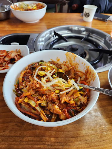 Opinii despre 산골추어탕 în 화성시 - 외식업