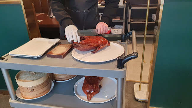 우루루 인계점 - 외식업