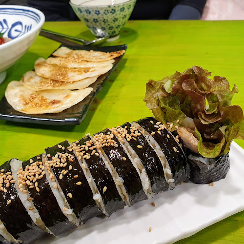 Comentarii opinii despre 영일만친구 야시장