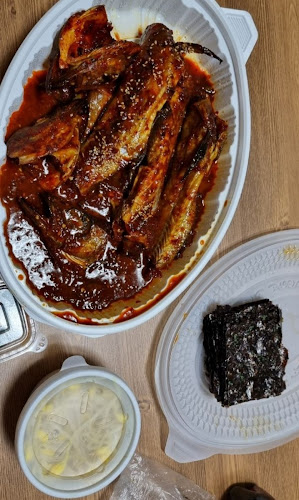 황금명태본가 밀양직영점 - 외식업