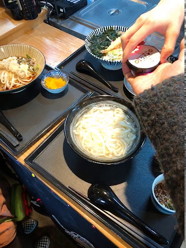 Opinii despre 우동쯔요시 în 하남시 - 외식업