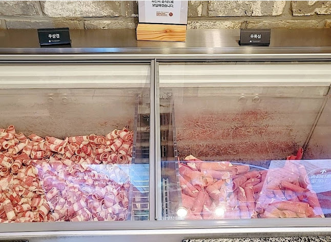 스푼더마켓 양주 옥정점 - 양주시