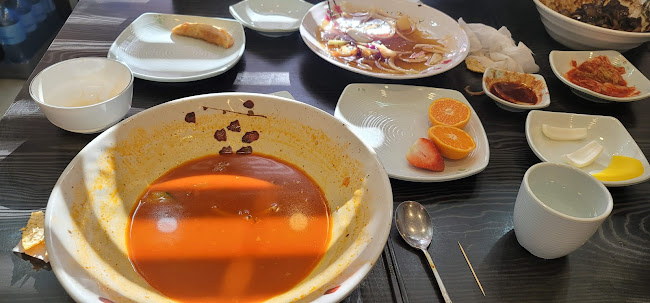 Comentarii opinii despre 만리장성