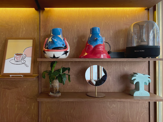 Comentarii opinii despre 커피 기다림