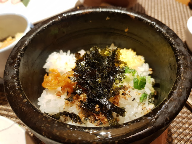 Opinii despre 삿뽀로판교점 în 성남시 - 외식업