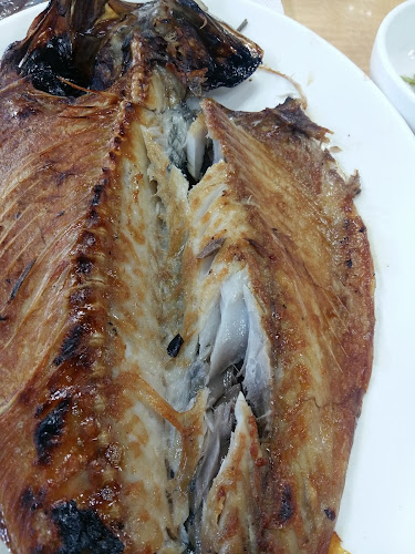 Opinii despre 안동간고등어안동특약점 în 안동시 - 외식업