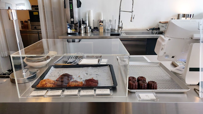 인스파이어링커피 - 외식업