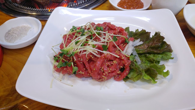 대관령한우 - 속초시