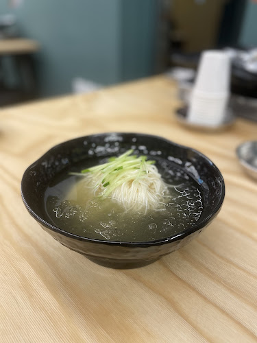 Comentarii opinii despre 뚝밥집&행복예감