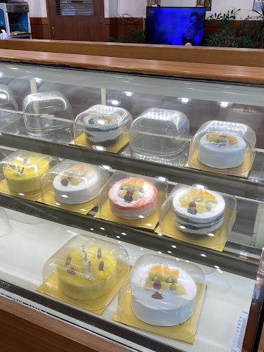 뉴욕제과 - 외식업