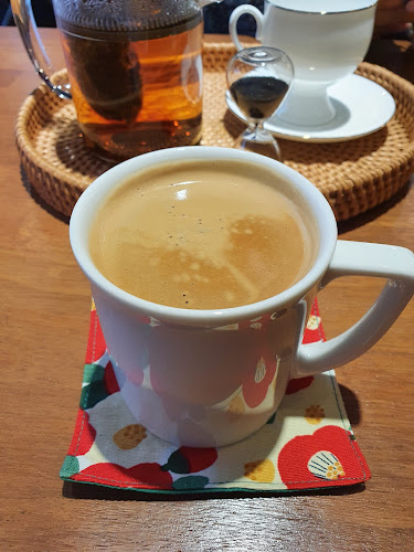 카페로데 - 외식업