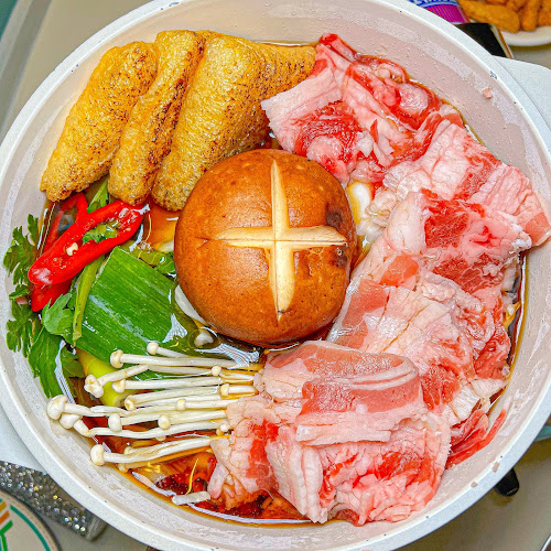 Comentarii opinii despre 오하이요 김포구래점