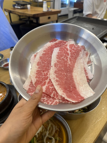 뚝밥집&행복예감 - 외식업