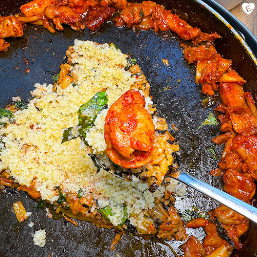 경기도 남양주시 다산동 경춘로 368 유정춘천닭갈비 1층