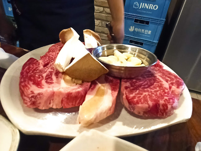 달구벌뭉티기 - 외식업