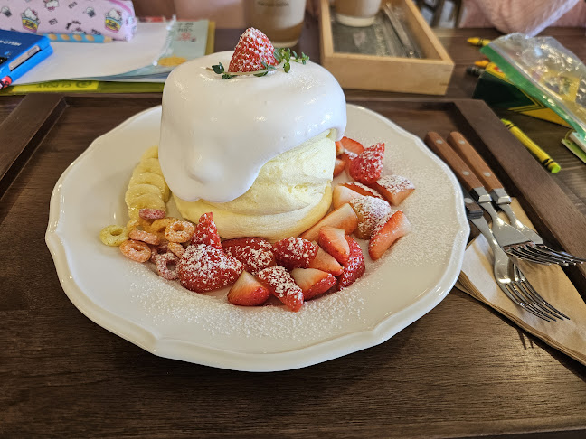 Opinii despre 위우드커피 în 청주시 - 외식업