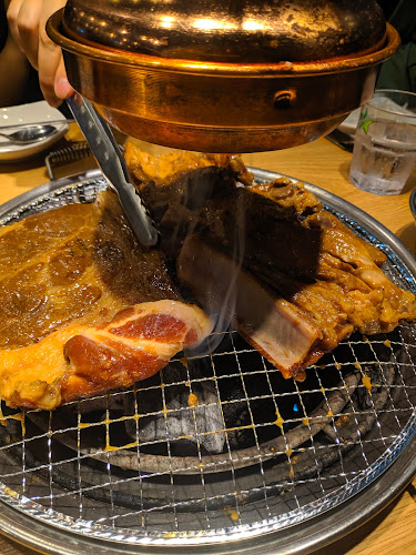 명륜진사갈비 파주금촌점 - 파주시