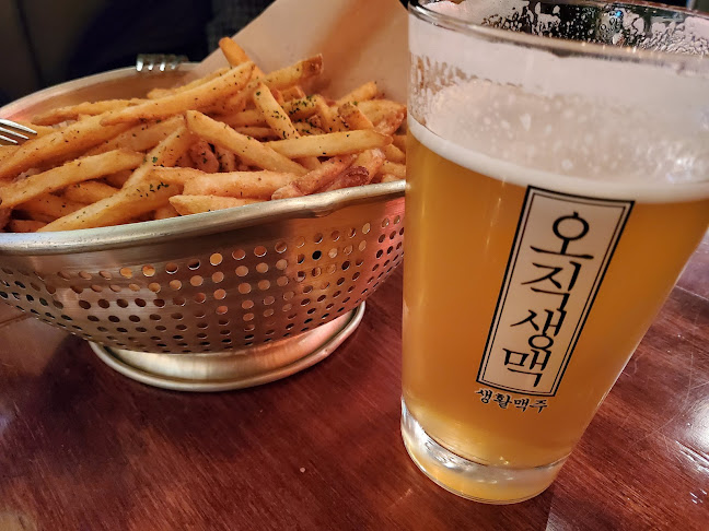 생활맥주 수원영통점