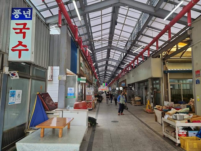 충청남도 보령시 대천동